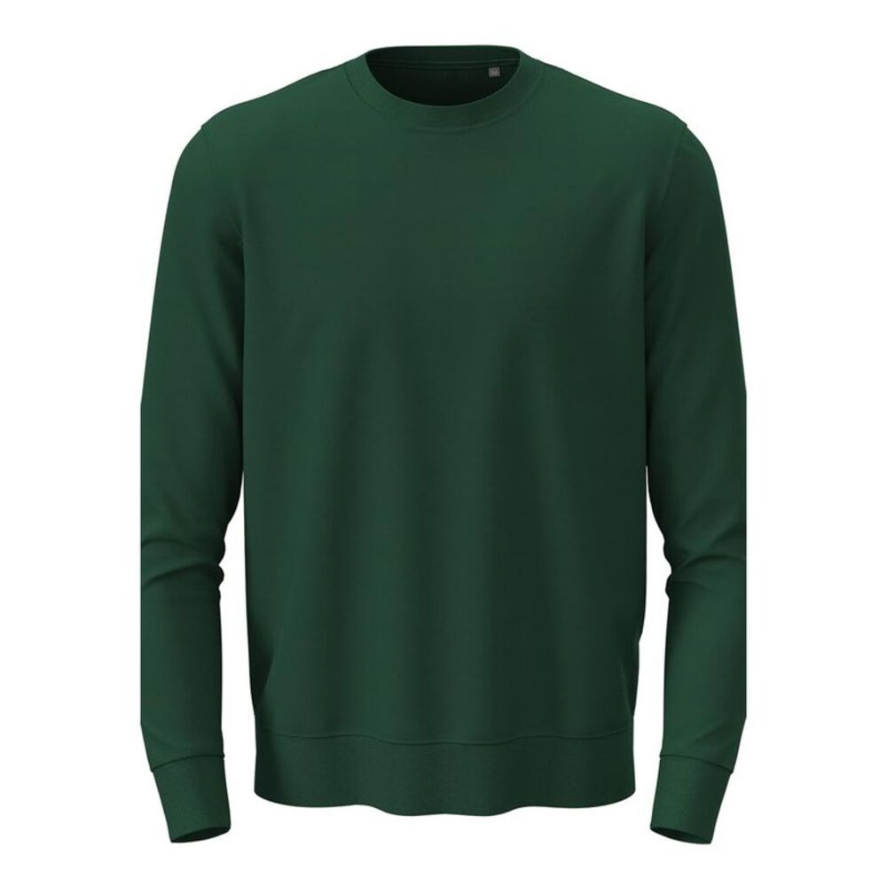 Stedman Unisex Adult Classic Sweatshirt / Bottle